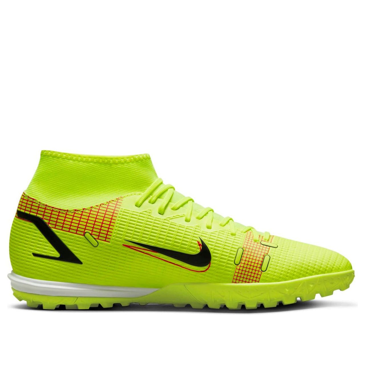 Nike Mercurial Superfly 8 Academy TF 'Motivation Pack' CV0953-760