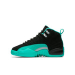 (GS) Air Jordan 12 'Hyper Jade' 510815-017