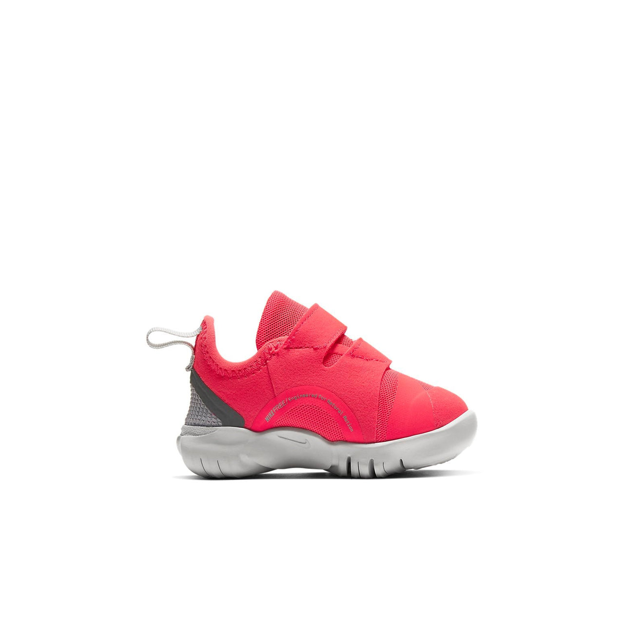 (TD) Nike Free RN 5.0 Laser Crimson AR4146-610