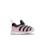 (TD) Nike Dynamo Free Black/Pink 343938-027