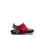 (TD) Air Jordan Flare Sandal 'Giraffe' CI7850-610