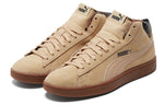 PUMA Smash v2 Mid WTR 'Plaid - Pebble' 385174-02