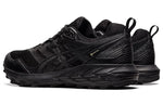 ASICS Gel-Sonoma 6 GTX 'Triple Black' 1011B048-002