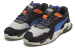 PUMA Storm Stitching Black 372274-01