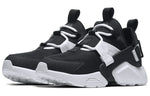 (WMNS) Nike Huarache City Low 'Black White' AH6804-002