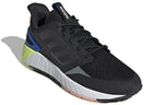 adidas neo Questarstrike Climacool 'Black Yellow' EG8365