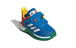 (TD) adidas LEGO x Sport 'Shock Blue' FX2879