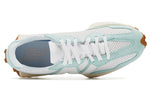 New Balance 327 'Primary Pack - White Mint' MS327PP