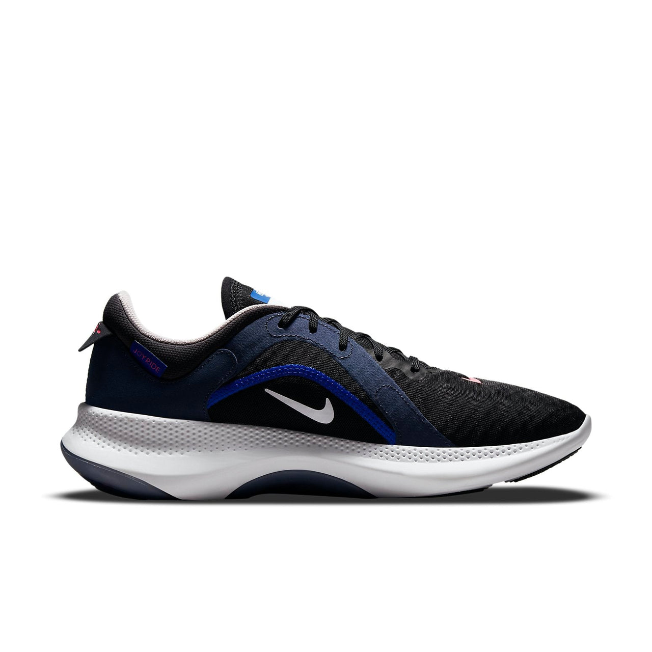 Nike Joyride Dual Run 2 'Black Game Sapphire' DM9591-061