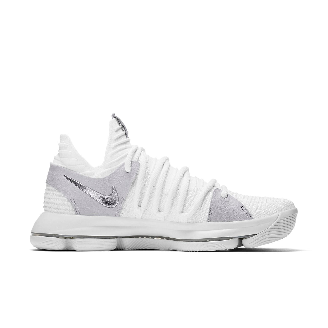 Nike KD 10 'Still KD' 897815-100