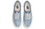 Vans OG Authentic LX 'Acid Wash - Navy' VN0A4BV94IB
