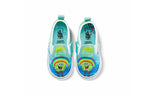 (TD) Vans SpongeBob SquarePants x Slip-On Velcro 'Imaginaaation' VN000UBSZAW