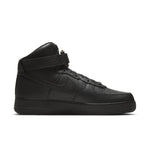 Nike x 1017 ALYX 9SM Air Force 1 High 'Triple Black' CQ4018-001