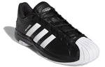 adidas Pro Model 2G Low 'Black White' FX4980