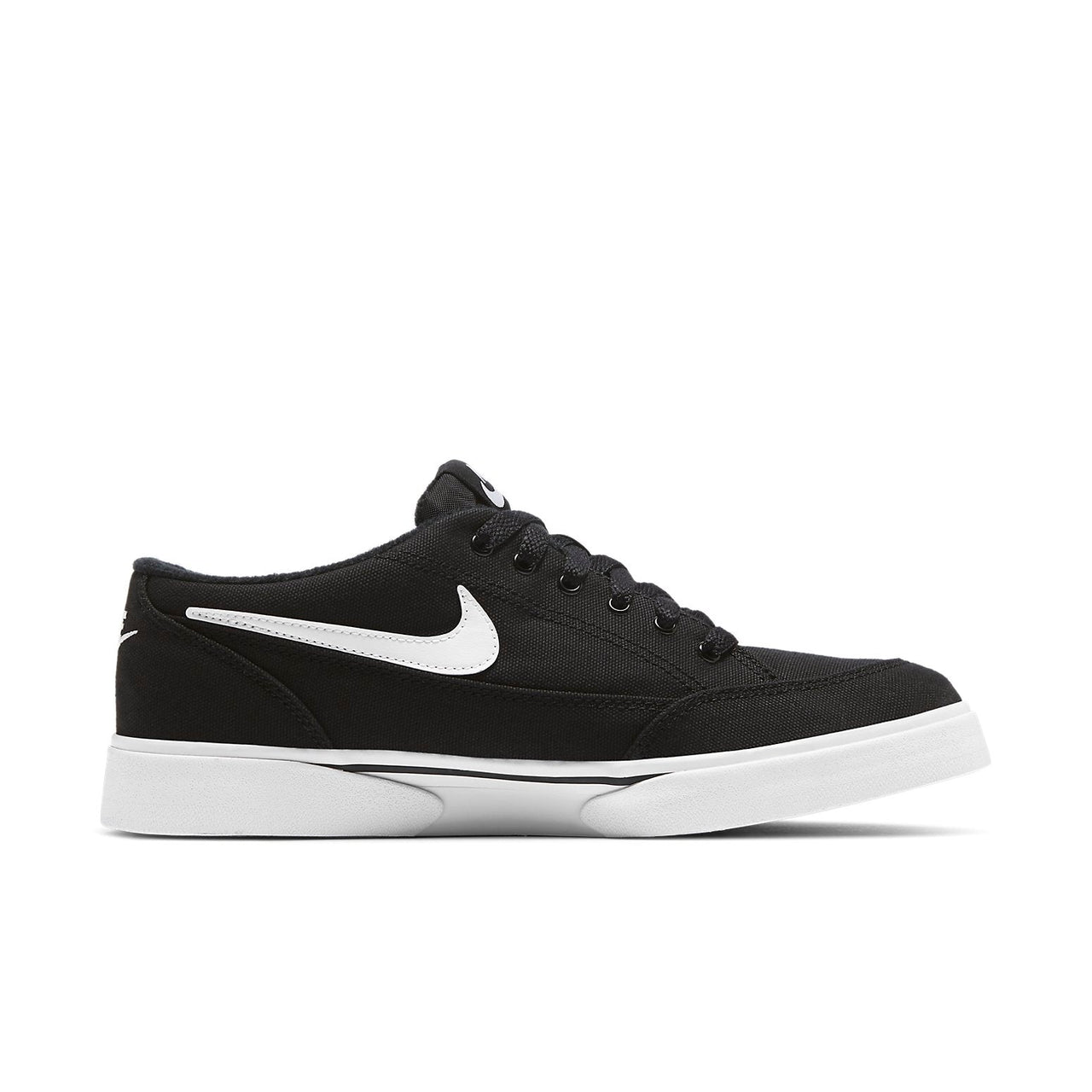 (WMNS) Nike GTS 16 TXT Black 840306-010