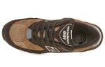 New Balance 991 Made in England 'Brown Tan' M991DBT