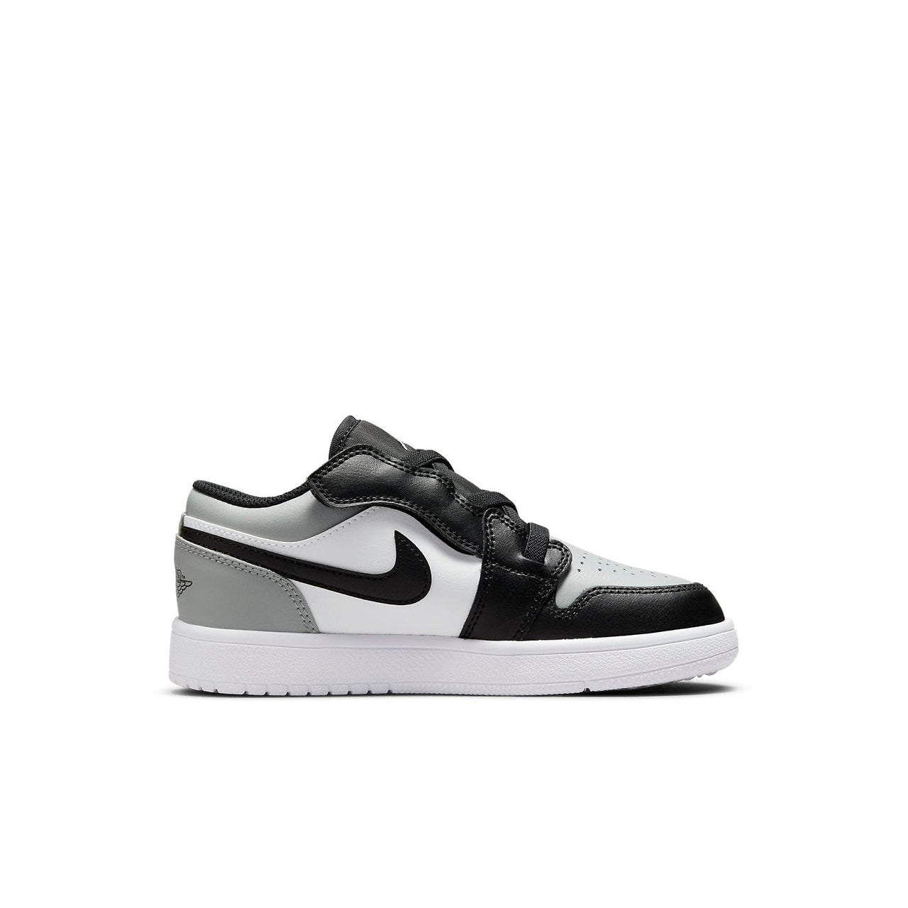 (PS) Air Jordan 1 Low Alt Low 'Black Grey' BQ6066-052