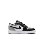 (PS) Air Jordan 1 Low Alt Low 'Black Grey' BQ6066-052