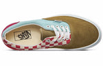 Vans Era Mix Match Breen 'Brown Blue' VN0A38FRT8X