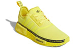 (WMNS) adidas NMD_R1 'Beam Yellow' HP9733