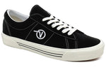 Vans Sid DX 'Anaheim Factory - Black' VN0A4BTXUL1
