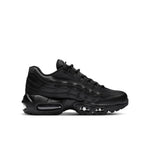(GS) Nike Air Max 95 Recraft 'Triple Black' CJ3906-001