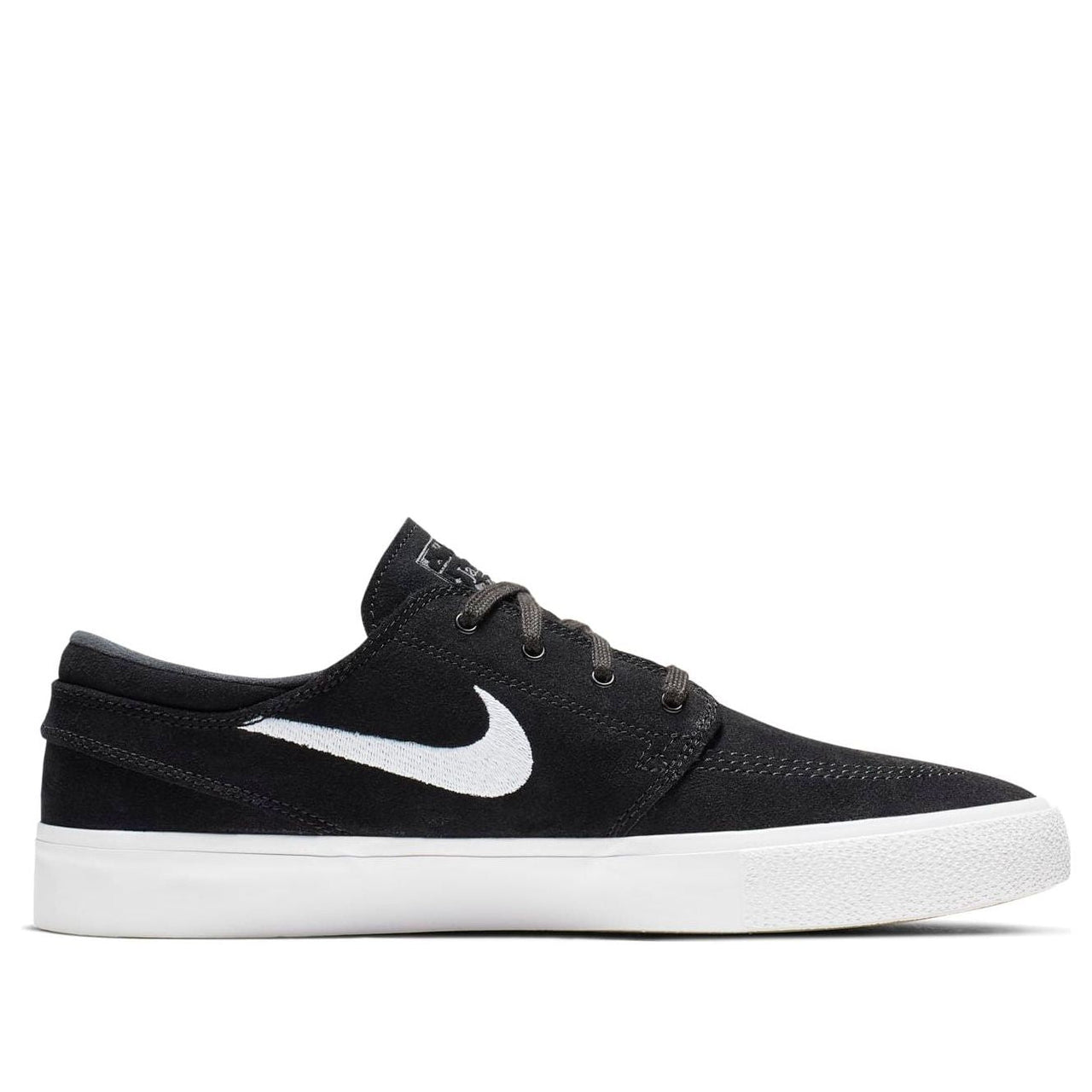 Nike Zoom Stefan Janoski RM SB 'Black' AQ7475-001