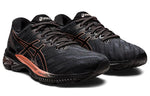 (WMNS) ASICS Gel Jadeite 'Black Rose Gold' 1012B233-001