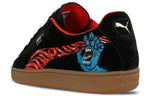 PUMA Santa Cruz x Classic Suede 50 'Screaming Hand' 366321-01