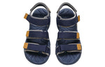 Skechers Beach Sandals 'Navy Brown' 237197-NVCC