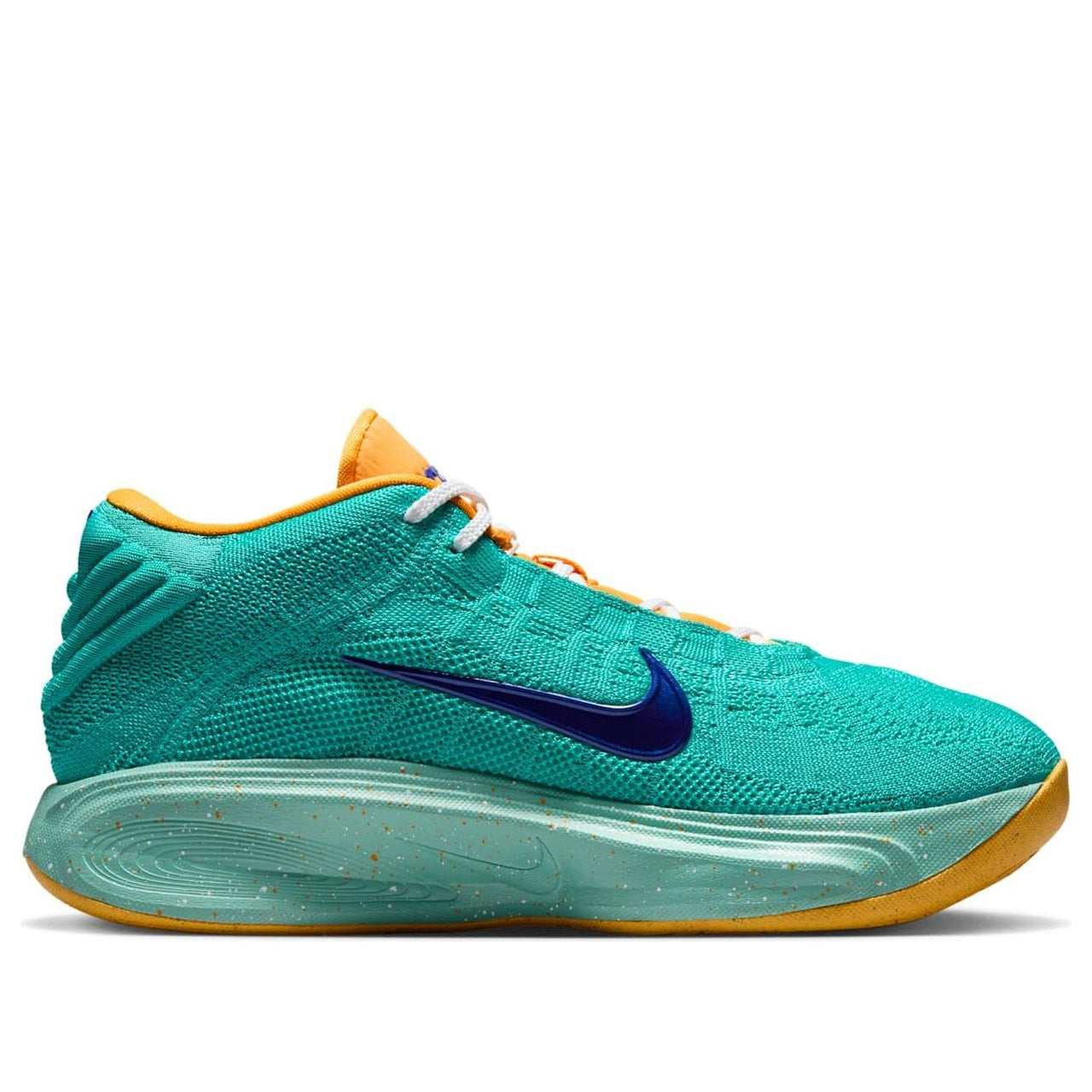 Nike x Victor Wembanyama Air Zoom GT Hustle 3 'Be Unique Every Day' IF2520-300
