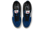 Vans SK8-Hi Pro Ltd 'Black Blue' VN0A4VCF2F2
