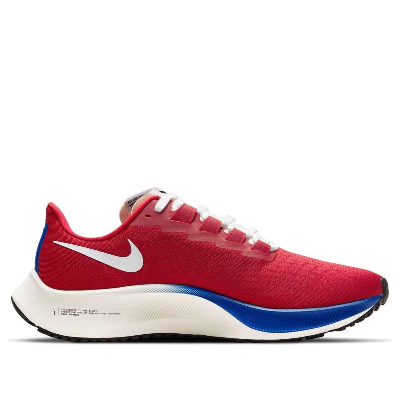 Nike Air Zoom Pegasus 37 Premium 'Gym Red Game Royal' CQ9908-600