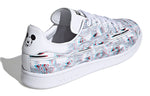adidas Disney x Stan Smith 'Mickey Mouse Comic Strip' FW2911