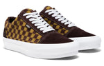 CONCEPTS x Vans Old Skool OG NS LX 'Brown Black' VN0A4UUTBRO