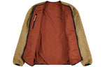 Converse Reversible Polar Fleece Stay Warm logo Jacket 10021950-A04