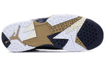 Air Jordan 7 Retro 'J2K Blue' 543560-415