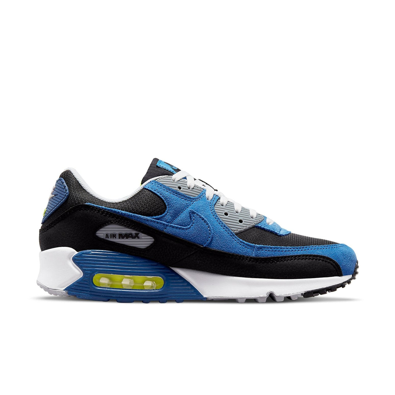 Nike Air Max 90 'Atlantic Volt' DM0029-001