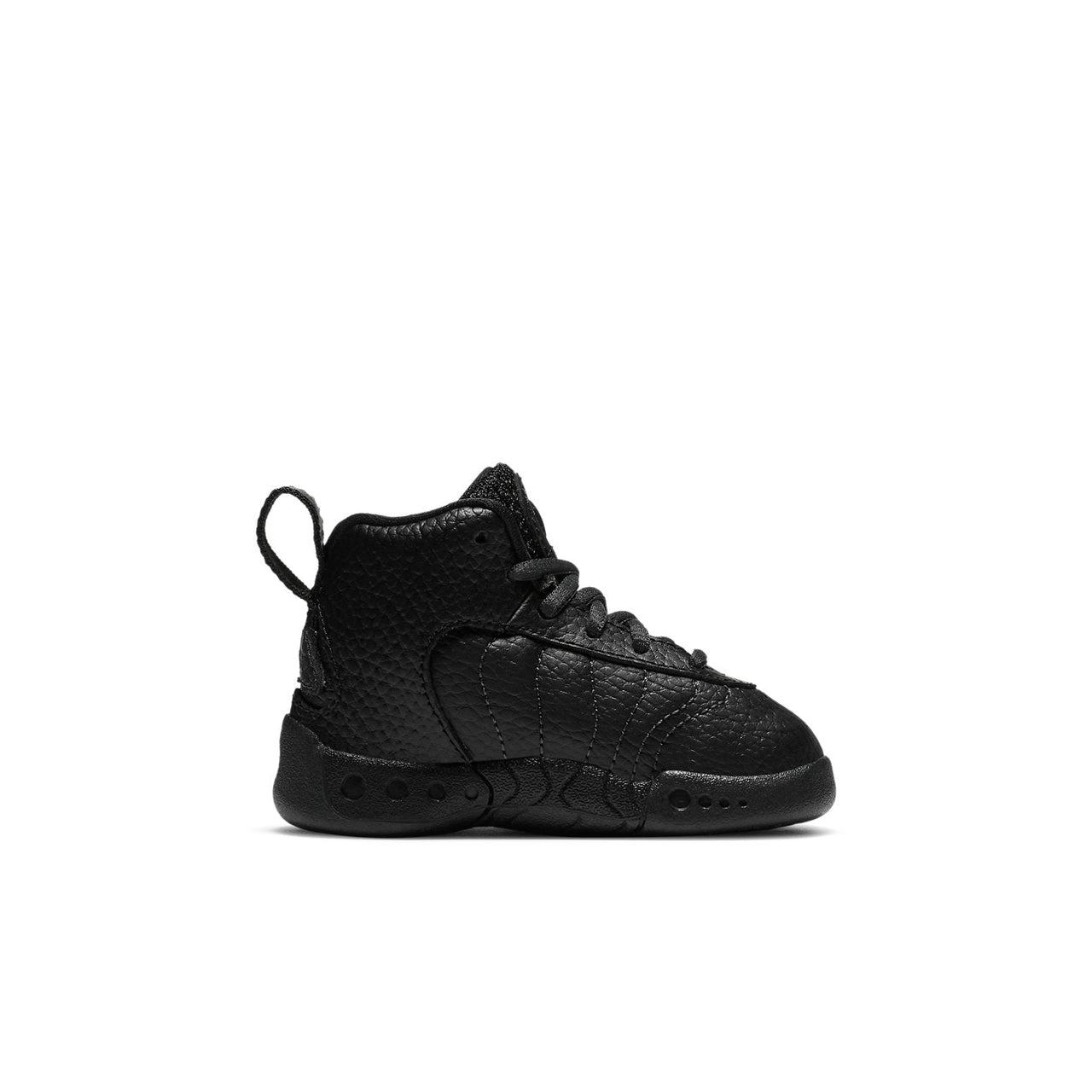 (TD) Air Jordan Jumpman Pro 'Black' 909418-002