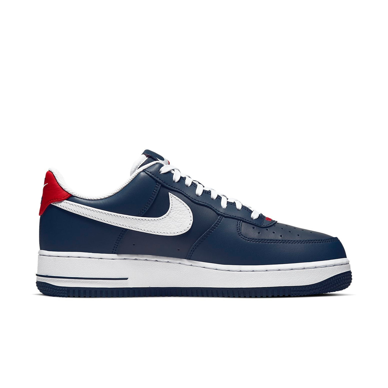 Nike Air Force 1 Low 'USA blue' CJ8731-400