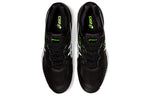 ASICS Court FF 2 'Black Green Gecko' 1041A083-005