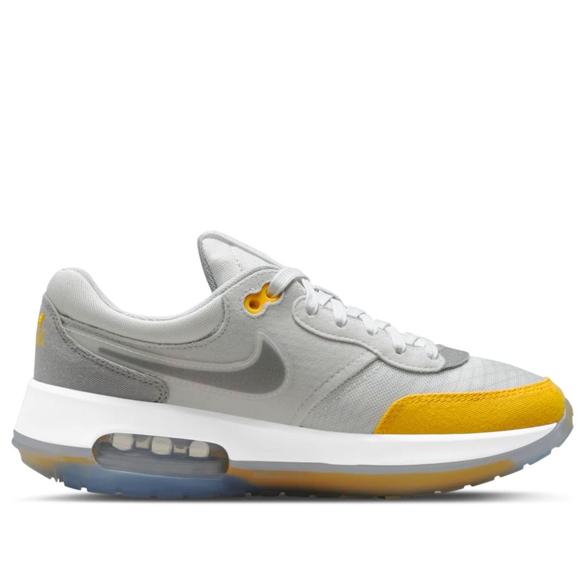 (GS) Nike Air Max Motif 'Photon Dust' DH9388-001