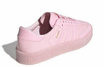 (WMNS) adidas Sambarose 'Clear Pink' EG1822