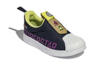 (TD) adidas Superstar 360 X I 'Legend Ink' Q46513
