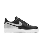 (WMNS) Nike x 3M Air Force 1 '07 SE 'Black' CT1992-001