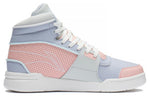 (WMNS) Li-Ning WeiWu High Top Shoes 'Blue Pink' ABCS098-3