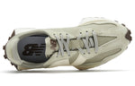 (WMNS) New Balance 327 'Grey Oak Sea Salt' WS327FC