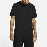 Nike x NOCTA Drake Short-Sleeve T-Shirt 'Black' DA4106-010