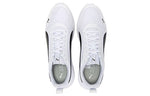 PUMA Flex Renew 'White Black' 371120-12