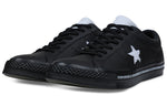 Converse Cinverse One Star OX 'Black' 159721C